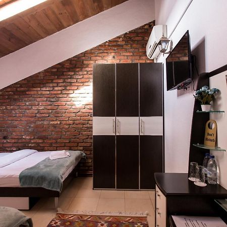 Accent Hotel Tbilisi Luaran gambar
