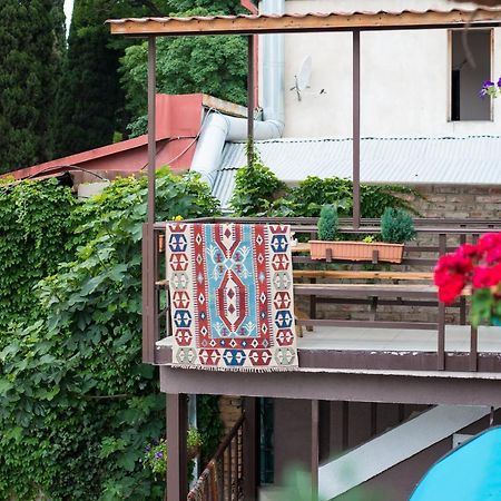 Accent Hotel Tbilisi Luaran gambar