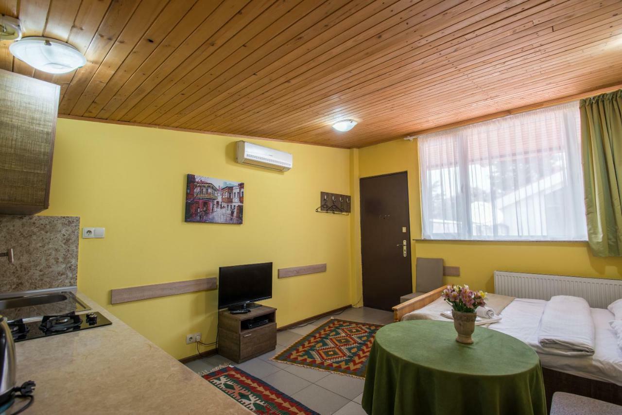 Accent Hotel Tbilisi Luaran gambar