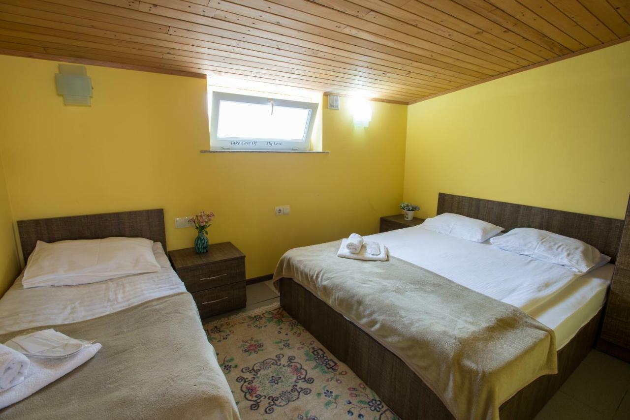 Accent Hotel Tbilisi Luaran gambar