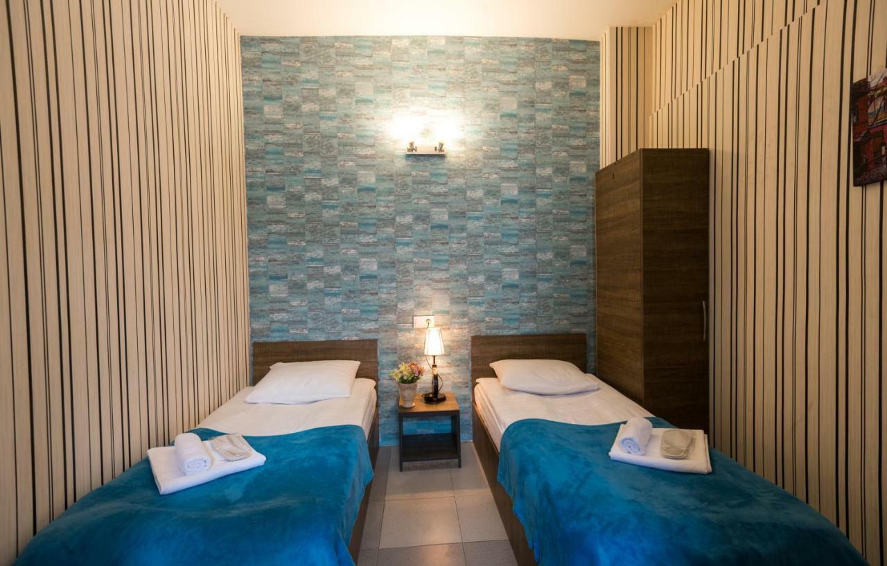 Accent Hotel Tbilisi Luaran gambar