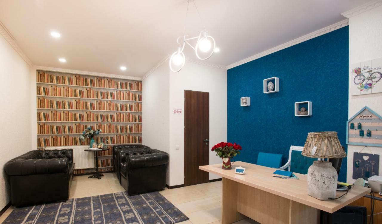Accent Hotel Tbilisi Luaran gambar