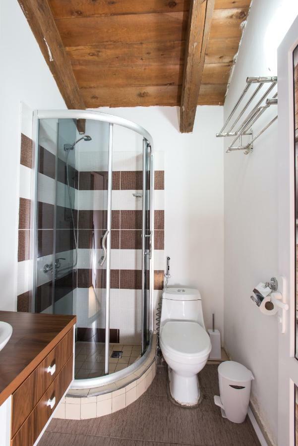 Accent Hotel Tbilisi Luaran gambar