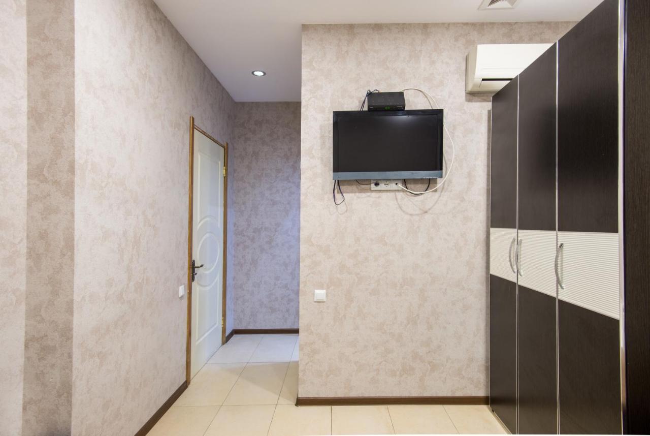 Accent Hotel Tbilisi Luaran gambar