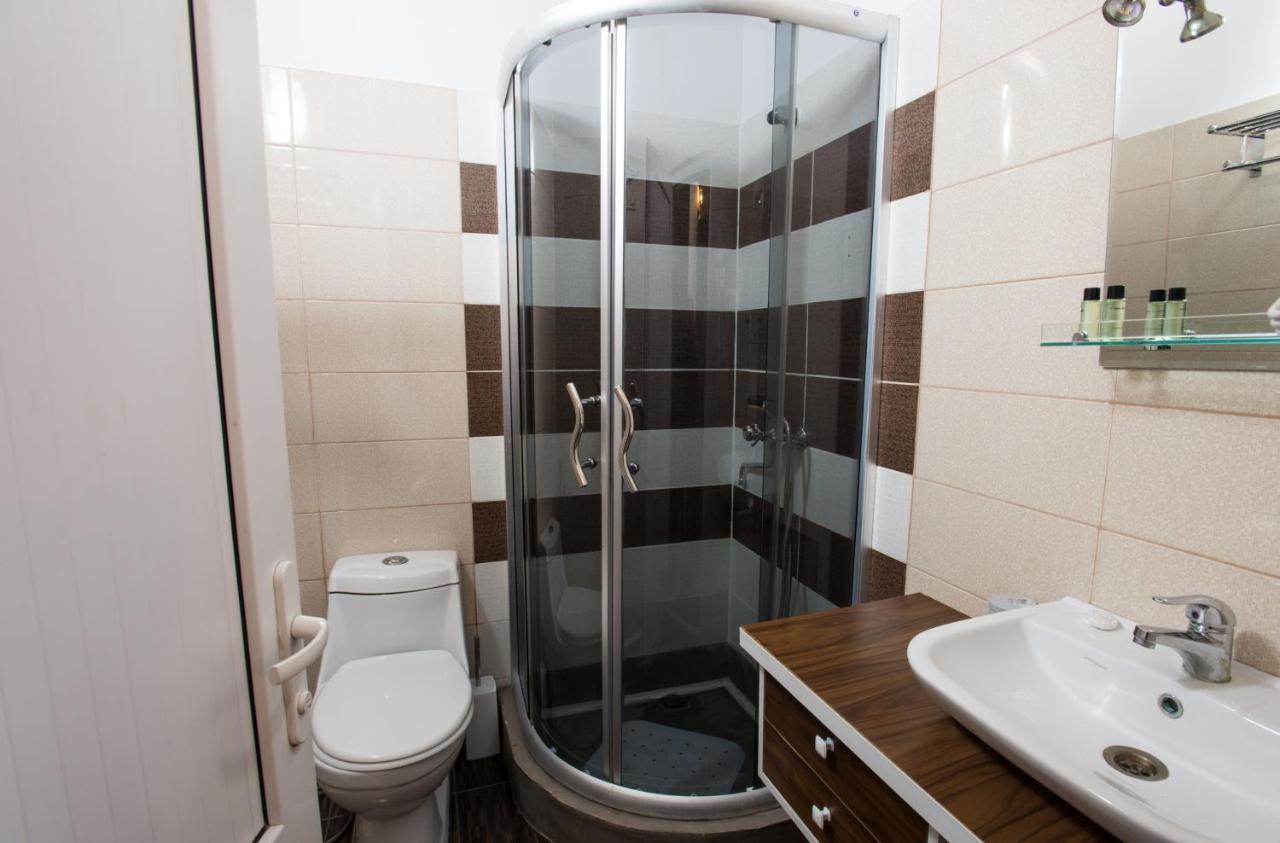 Accent Hotel Tbilisi Luaran gambar
