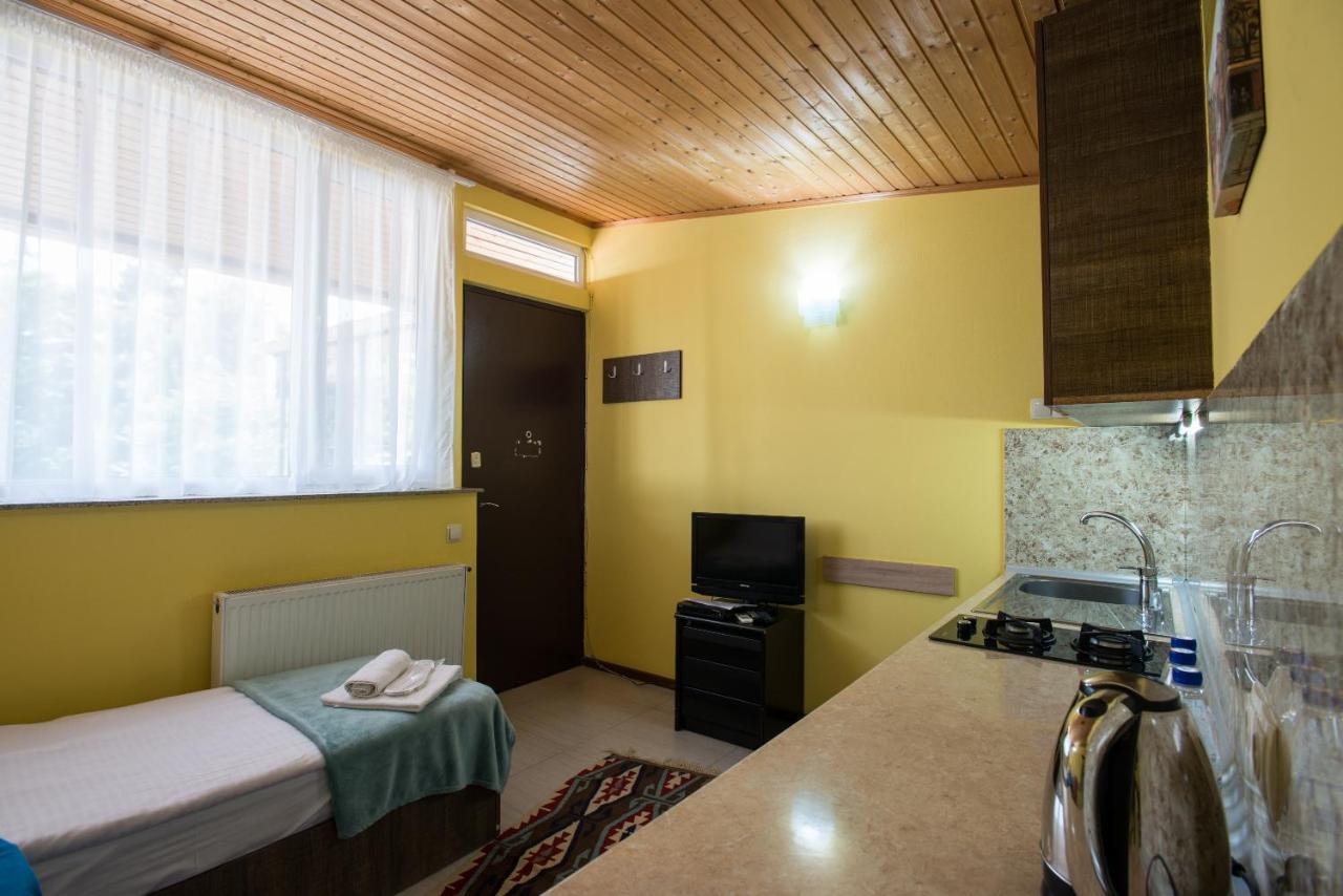 Accent Hotel Tbilisi Luaran gambar