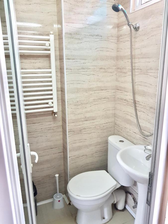 Accent Hotel Tbilisi Luaran gambar