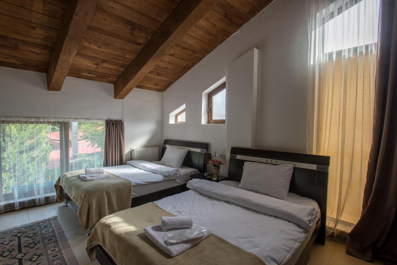 Accent Hotel Tbilisi Luaran gambar