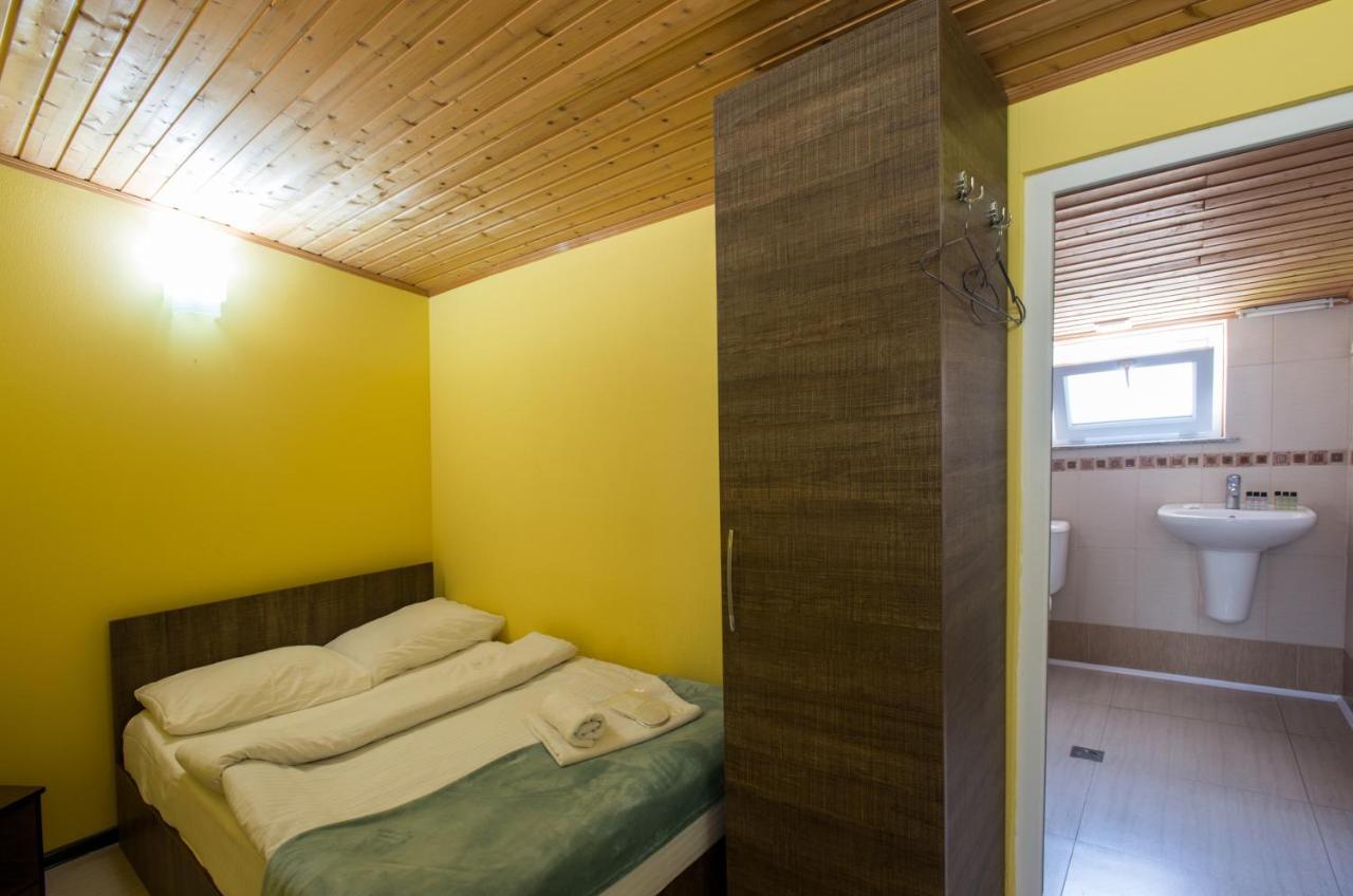 Accent Hotel Tbilisi Luaran gambar